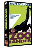 VHS : Zoolander [2001]