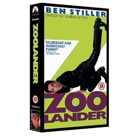 Zoolander [2001]