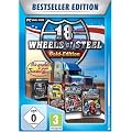 18 Wheels of Steel: Gold-Edition