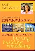 Sally Fretwell's Make the Ordinary Extraordinary