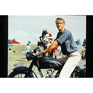 Collection Steve McQueen - 4 films : La grande évasion + Les Sept mercenaires + L'af