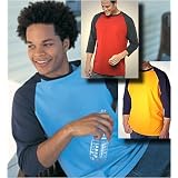 American College Longsleeve Sweatshirts / USA-Import / 3 St�ck = 1 Preis (Einf�hrungs-Preis!)