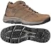 New Balance Men's MW977 Walking Shoe,Brown,9.5 D