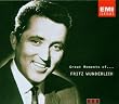Great Moments of Fritz Wunderlich