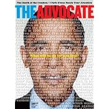 Advocate Magazine (February, 2009)