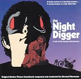 The Night Digger