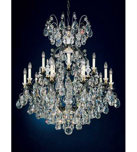  thanksgiving Schonbek Worldwide Lighting Renaissance ChandeliersB004SE0KQI