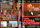 The Final Curtain [VHS]