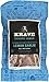 Krave Lemon Garlic Turkey Jerky 16 oz bag