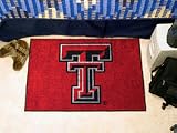Texas Tech Red Raiders 20 x 30 Starter Mat