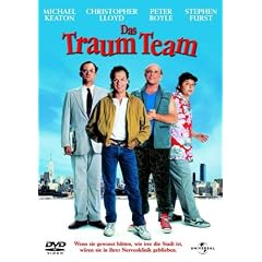 Das Traumteam