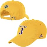 adidas Los Angeles Sparks Candace Parker Adjustable Hat