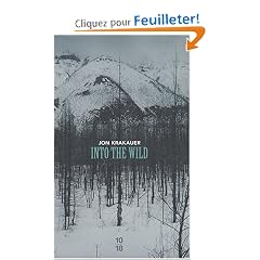 Into the wild : Voyage au bout de la solitude