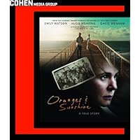 Oranges and Sunshine