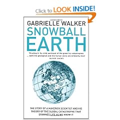Snowball Earth