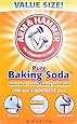 Arm & Hammer Baking Soda-4LB (01170)