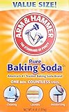 Arm & Hammer Baking Soda-4LB (01170)