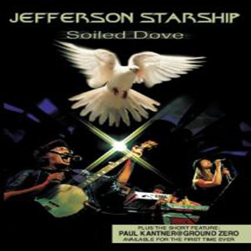 Image result for jefferson starship albums