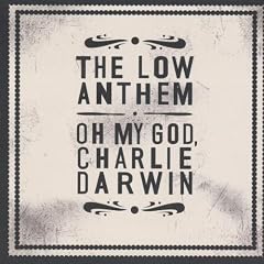 Oh My God, Charlie Darwin
