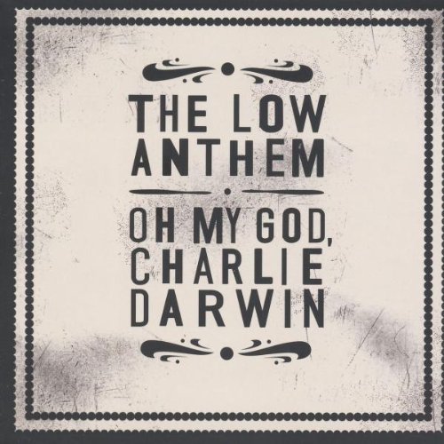 Produkt-Bild: Oh My God,Charlie Darwin