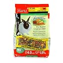 Hartz Bonanza Pet Rabbit Diet 4 Pound Supply