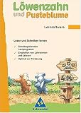 L�wenzahn und Pusteblume - 