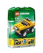 Buy LEGO Creator Mini Off-roader Best Price.