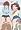 DVD付き初回限定版 「kiss×sis」 4巻