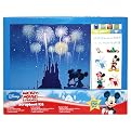Mickey Mouse & Friends Fireworks Album