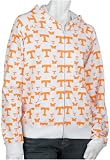 Tennessee Women's Allover Logo Hoodie