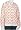 Tennessee Women's Allover Logo Hoodie (X-Small)