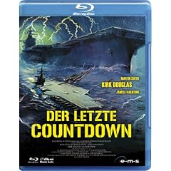 Der letzte Countdown [Blu-ray]