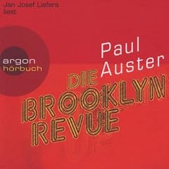 Die Brooklyn-Revue. 9 CDs