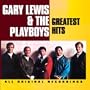 Gary Lewis & the Playboys - Greatest Hits [Curb]
