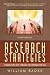 Research Strategies: Finding Your Way through the Information Fog