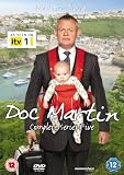 Doc Martin - Series 5 [DVD]