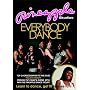 Pineapple Studios  - Everybody Dance