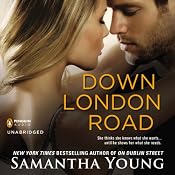 Down London Road | [Samantha Young]