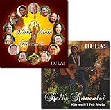 ナー・ハク・メレ・オ・ハワイ&カーネアリイ・ナー・メレ 2枚セット