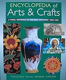 Encyclopedia of arts & crafts