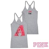 Arizona Diamondbacks Victoria's Secret PINK&Atilde;&macr;&Acirc;&iquest;&Acirc;&frac12; Henley Tank