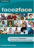 face2face classware Intermediate (single classroom): Single Classroom (face2face)