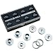 Porter-Cable 42000 9-Piece Template Guide Kit