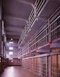 Inside Alcatraz Penitentiary Photograph - Beautiful 16x20-inch Photographic Print by Carol M. Highsmith