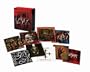 The Vinyl Conflict Box Set [Vinyl LP]