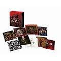 The Vinyl Conflict Box Set [Vinyl LP]