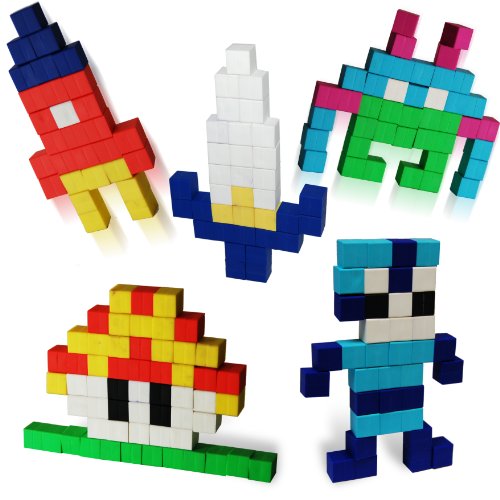 Imagen 3 de 8 Bit Cubes