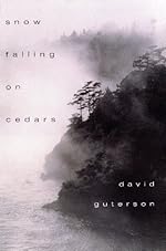 Snow Falling on Cedars