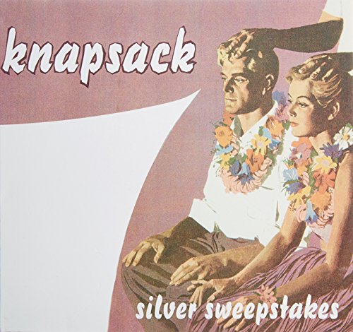 Knapsack - Silver Sweepstakes - Zortam Music