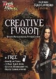 Kiko Loureiro of Angra, Creative Fusion Beyond Penatatics & Power Chords